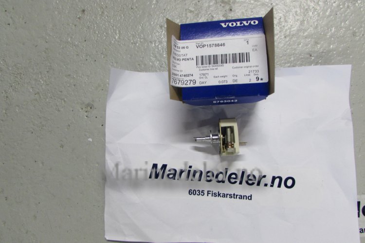 (bilde for) REOSTAT 1578846