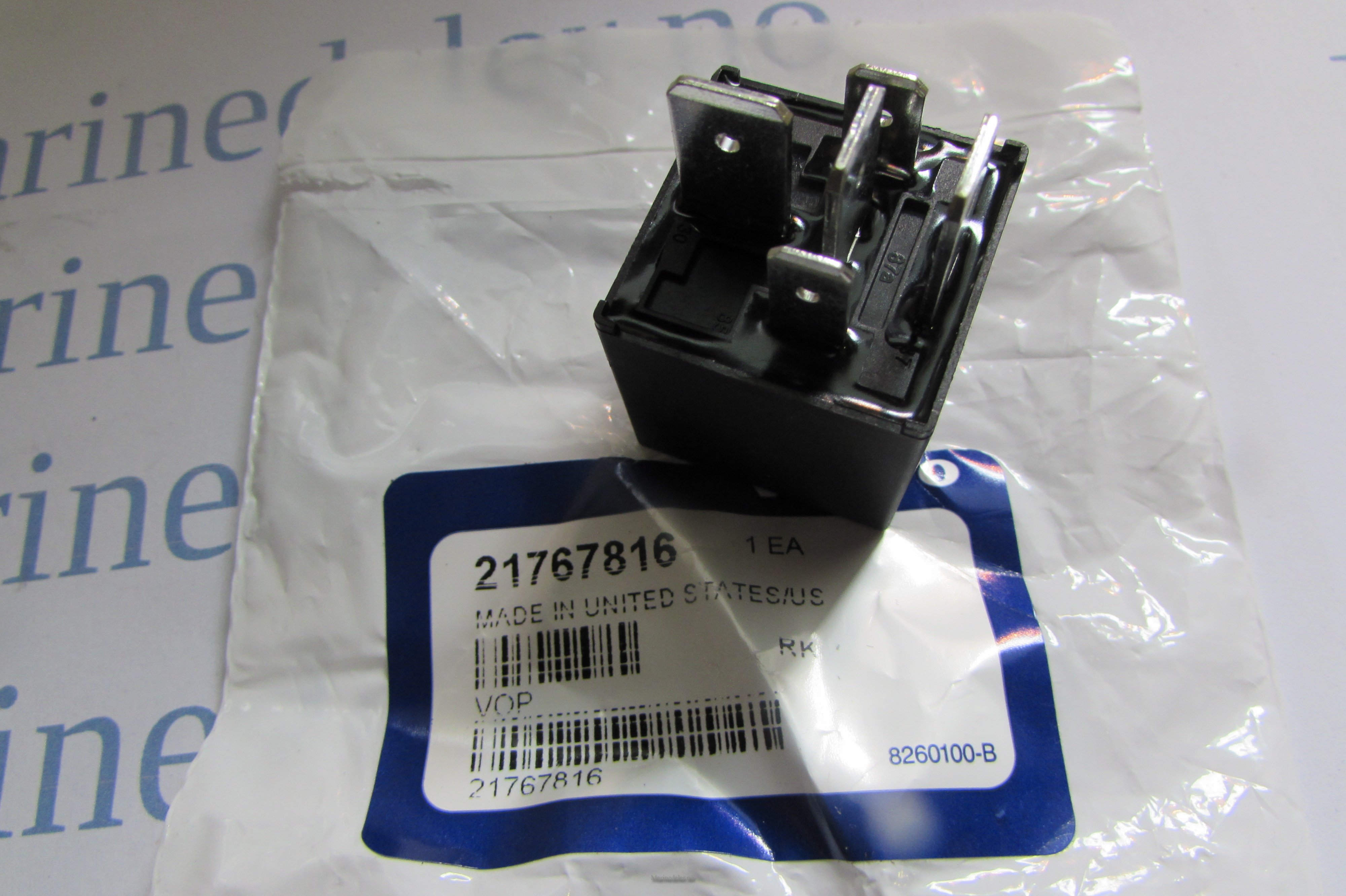 (bilde for) RELE 21767816