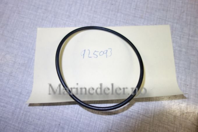 (bilde for) o ring925093 vekselmekanisme (ettermarkedsdel)