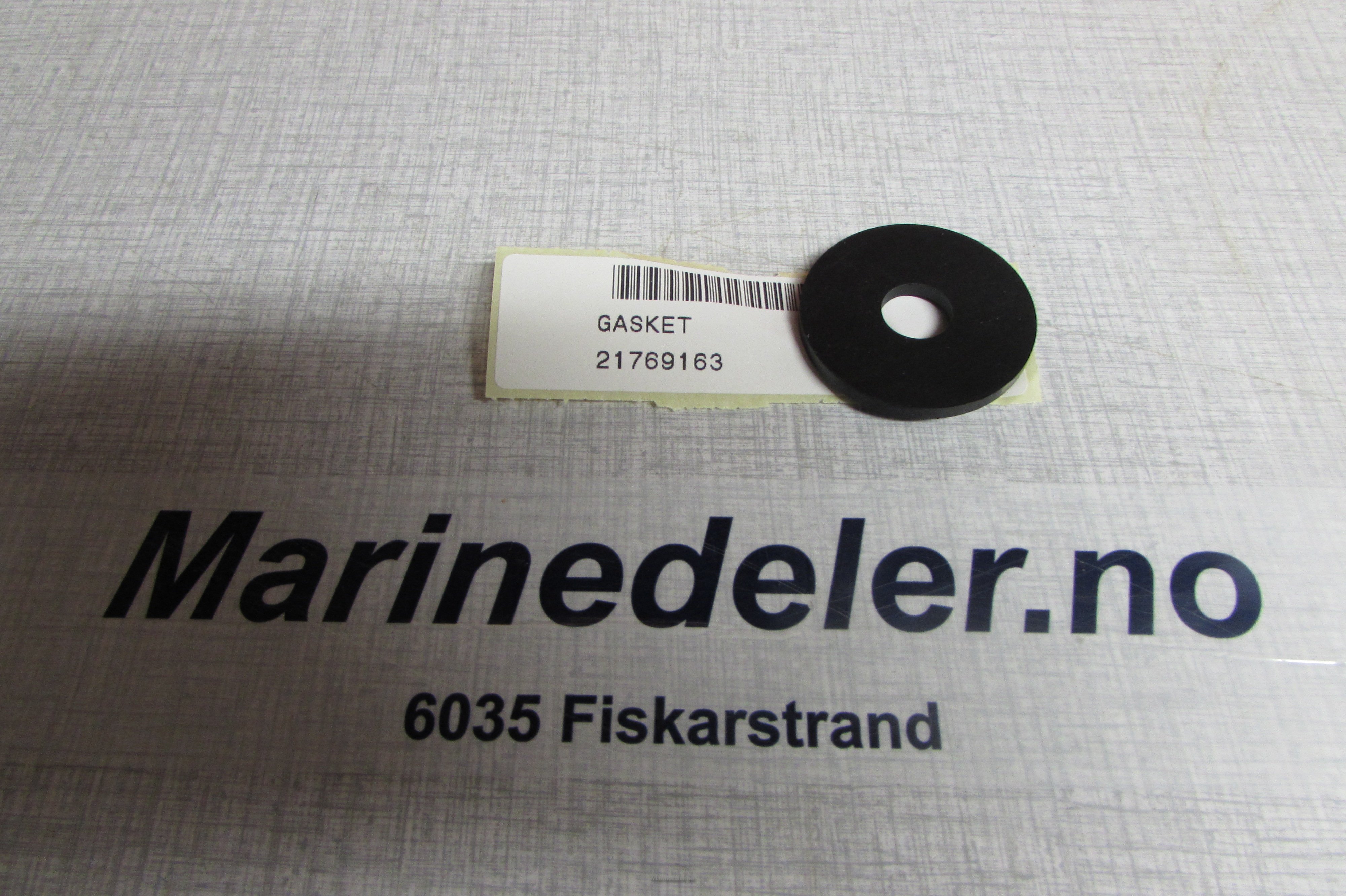 (bilde for) PACKNING 21769163