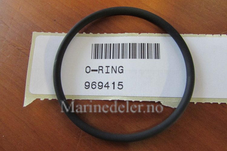 (bilde for) O-RING 969415