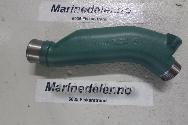 (bilde for) AVGASRÖRKRÖK 833998