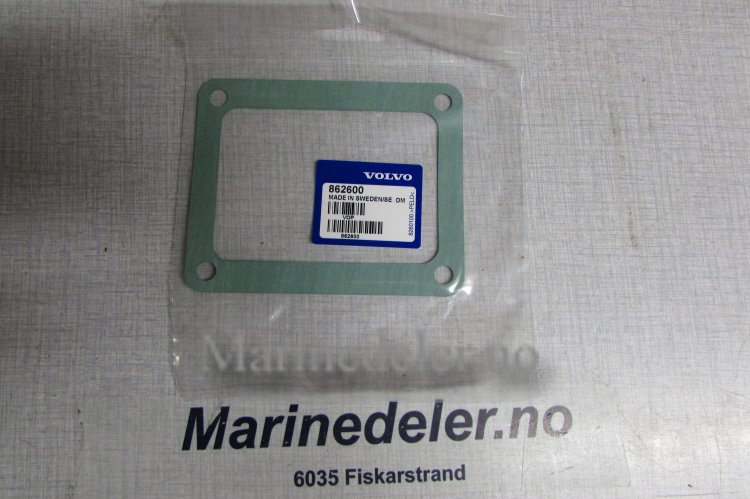 (bilde for) PACKNING 862600