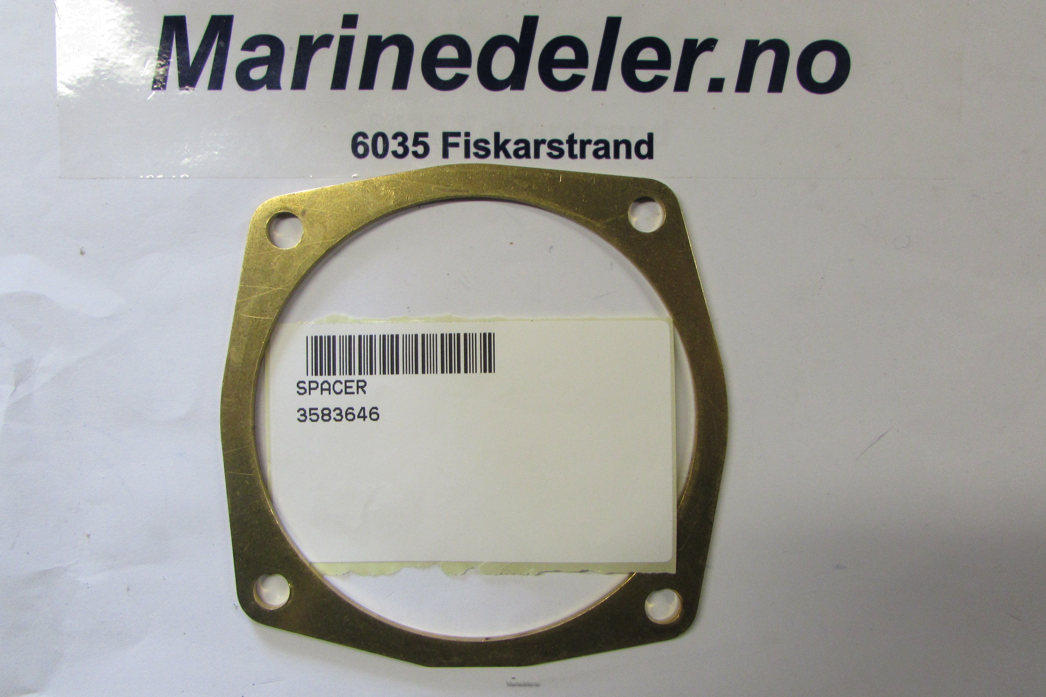 (bilde for) DISTANS 3583646