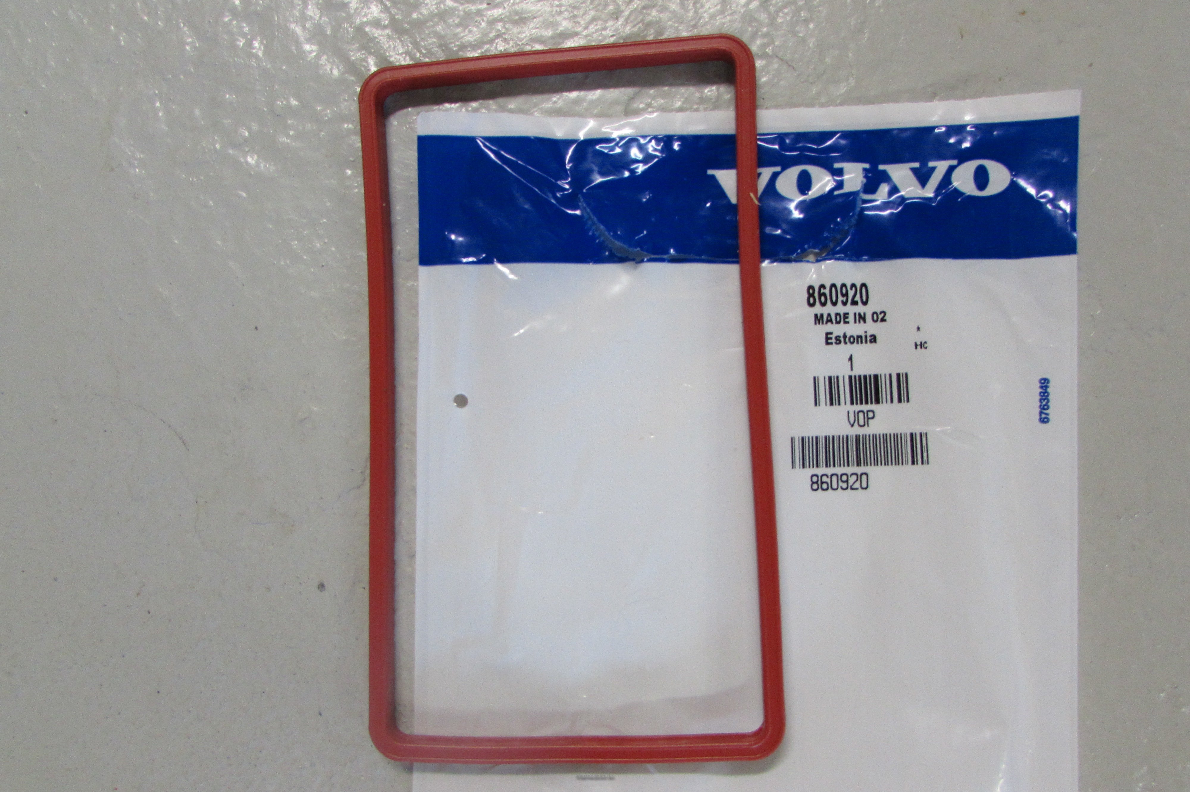 (bilde for) PACKNING 860920
