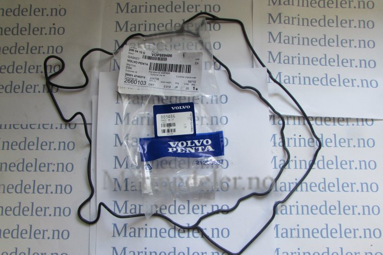 (bilde for) PACKNING 889486