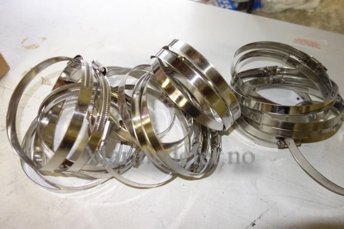 (bilde for) HYDRAULSLANG 873229