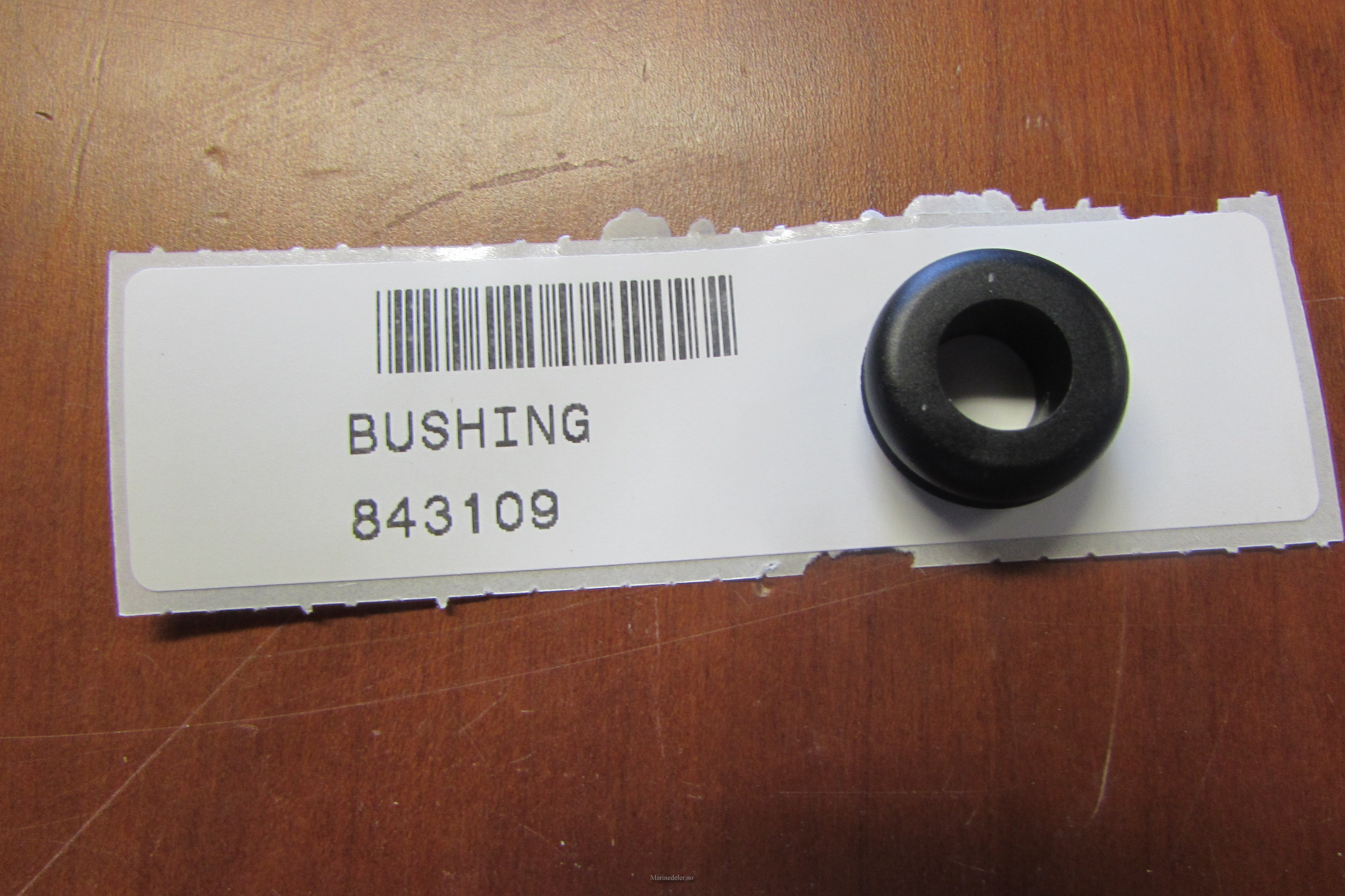 (bilde for) BUSSNING 843109
