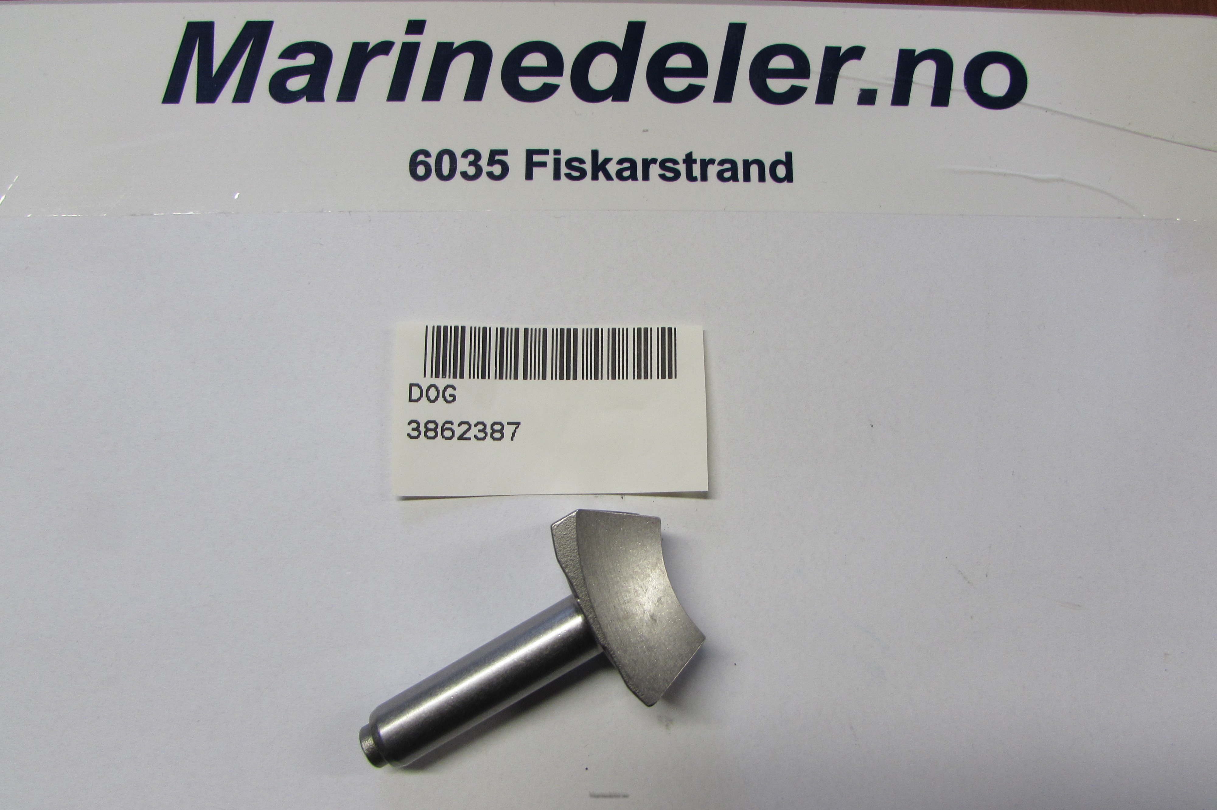 (bilde for) GLIDSKO 3862387