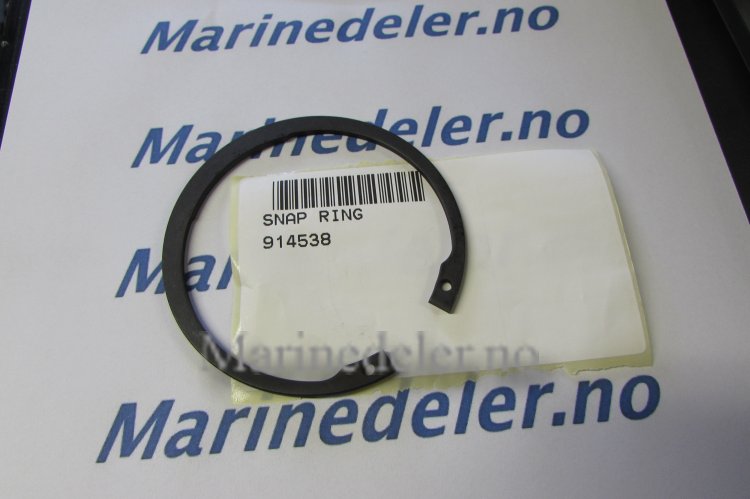 (bilde for) LÅSRING 914538