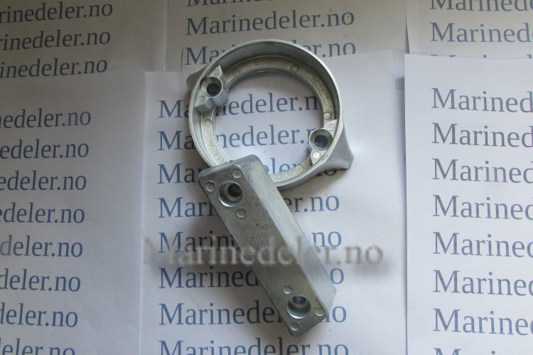 (bilde for) Sinksett for 290 DP drev DPE og DPG 875821/852835 (ettermarkedsdel)